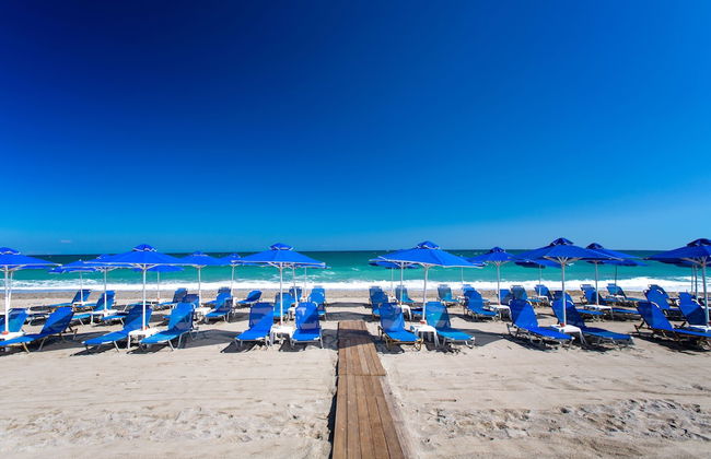 Marinos Beach Hotel - Foto 70