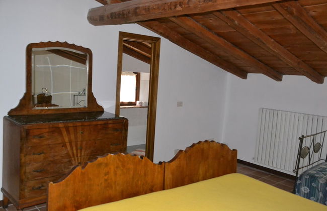 Fattoria Il Santo - Foto 8