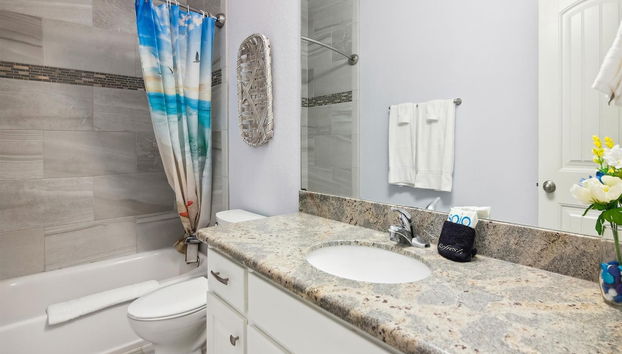 Adventure Awaits by Ryson Vacation Rentals - Foto 2, Ausstattung der Unterkunft