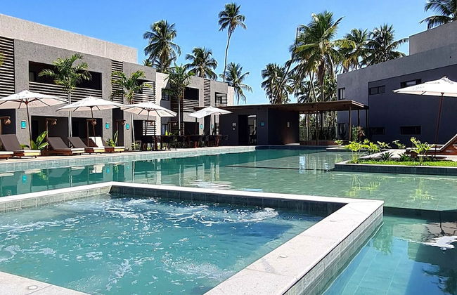 Flat I 002 Villas Manatee Patacho - AL - Photo 25