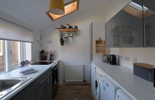 Crossing Cottage, Brora - Foto 66