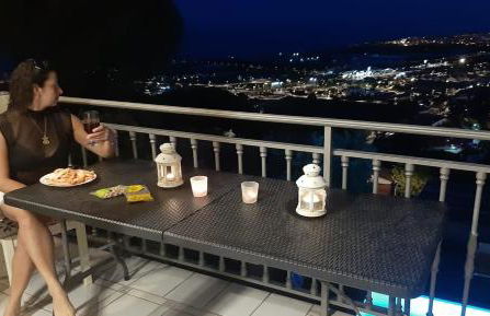 Villa con piscina privada climatizada 29ºC - Foto 25