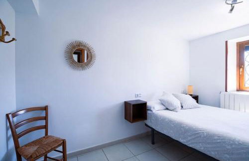 Casa Feli - APARTAMENTO con JARDÍN PRIVADO en los PIRINEOS - Foto 11