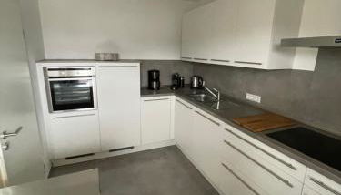 Moderne Ferienwohnung "Am Wald 2", ruhige Lage, viel Komfort, grosse Terrasse, - Foto 4