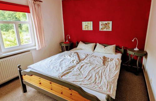 Ferienhaus Bodebaude - Foto 10