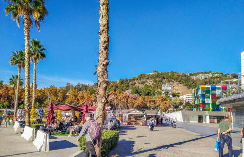 Gorgeous Home In Malaga - Foto 36