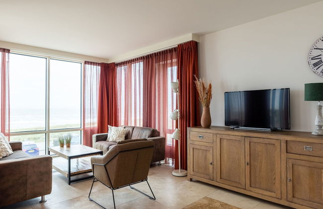 Apartment With sea View - Foto 17