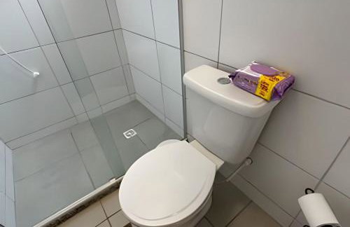 Dama Prime Loft - Apart Hotel em Extrema MG - Photo 20