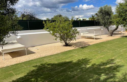 Monte Gerações - Heated pool - Typical Algarvian - close to Quinta Lago, Vale Lobo and Vilamoura - Foto 24