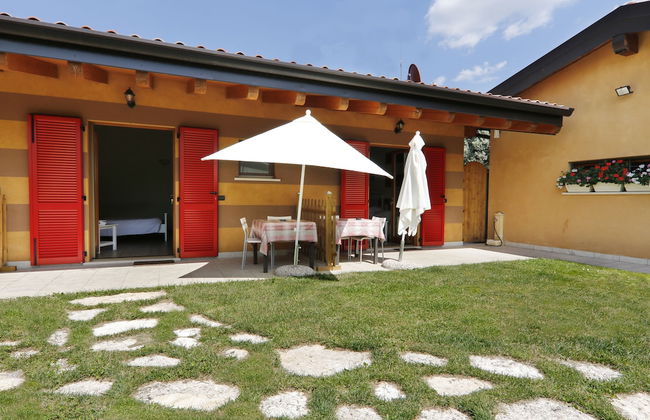 Agriturismo Terra e Lago d'Iseo - Foto 15