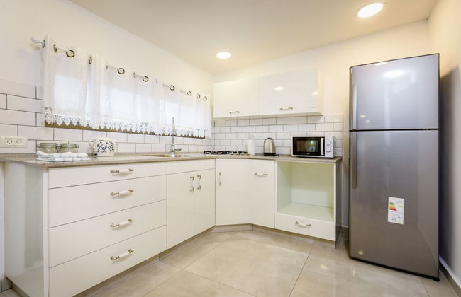 JI Neve Tzedek Tel Aviv - Foto 21