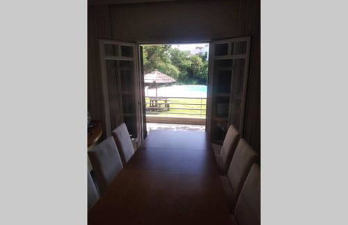 Mega pool and BBQ villa - Foto 20