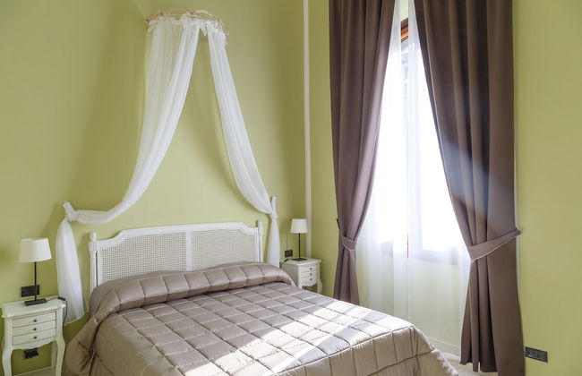 Leone X Guest House - Foto 2