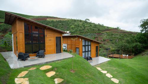 Condomínio das Lavandas - Foto 2, Garden