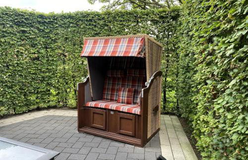 Ferienwohnungen in Strackholt - Foto 6