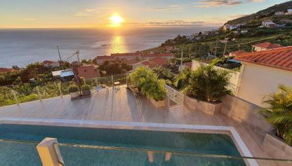 Villa Palmera Sea View - Photo 5