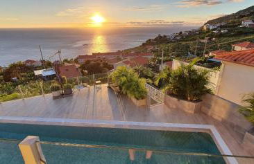 Villa Palmera Sea View - Foto 5