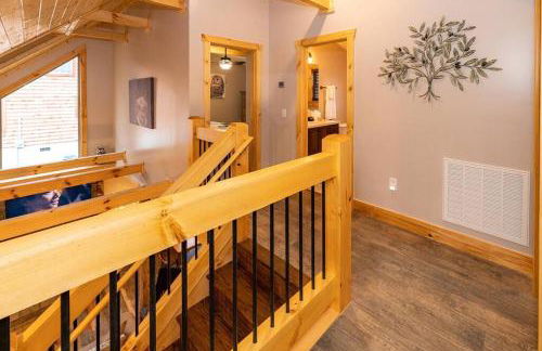 The Snow Owl Cabin - Foto 9