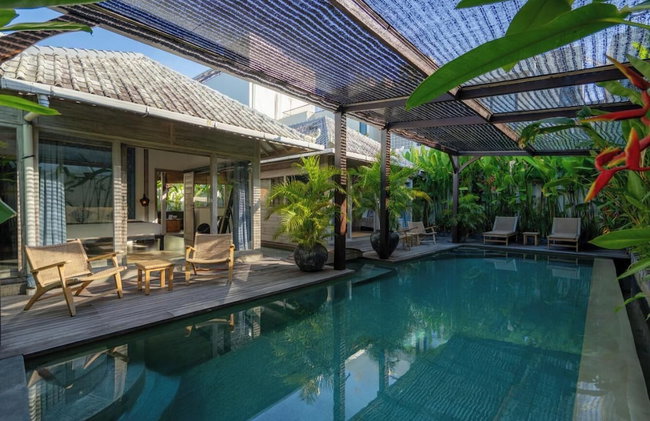 Mundaka Villa by Betterplace - Foto 20