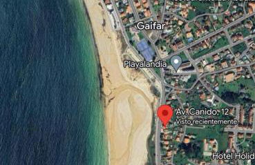 PRIMERA LINEA PLAYA AMERICA - Foto 8