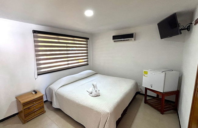 Hotel Mirador del Sumapaz Comfacundi - Photo 12