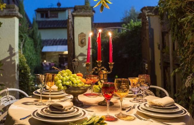 La Dimora dei Conti in Capannori - Foto 17