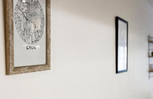 All in Lyon | Élégant cocon Lyon 6ème - Foto 16