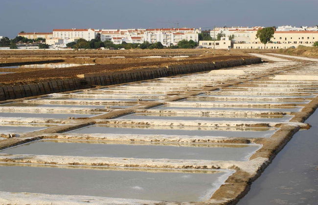 Tour privado en tuk tuk por Tavira - Foto 2