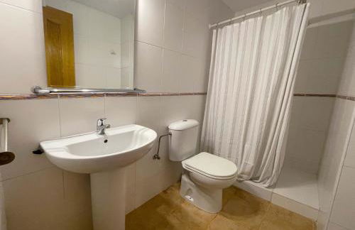 Apartamentos Zaragoza Suites El Pilar 3000 - Foto 25