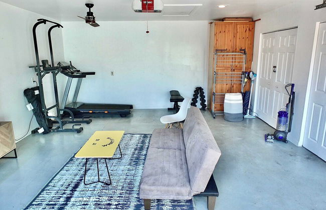 Beach City Craftsman - Walk to Beach - Foto 37