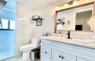 Villa Valbuena Gem Key Largo 2 Kings Marina Pickleball Tennis 3 Pools Remodeled 2025 - Foto 29