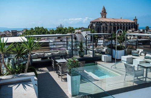 Palma Suites Aparthotel - Photo 22