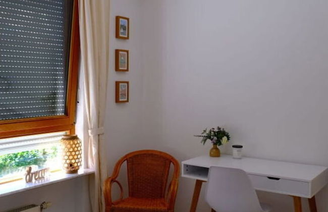 Droomvakantie aan de Ammersee - Foto 7