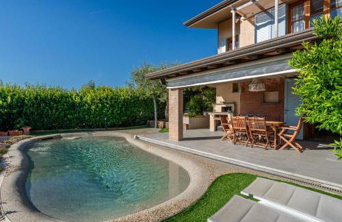 Le Lanterne - Villa vista mare - Foto 24