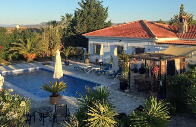 Holiday Home Near Albox - Photo 41