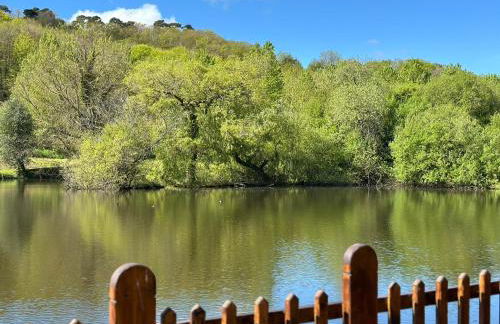 Cabanes flottantes et gîtes au fil de l'eau - Foto 25