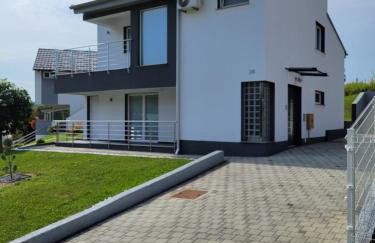 Residence Horvat - Foto 20