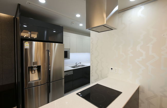 Orakai Insadong Suites - Foto 37