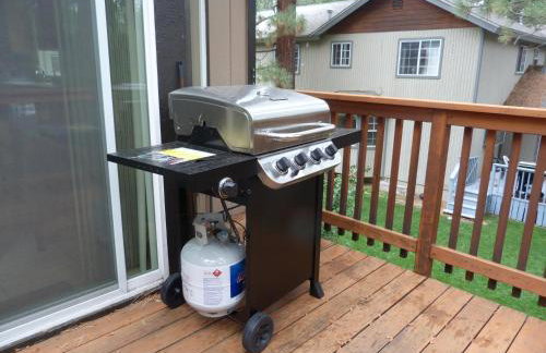 1213GB Golden Bear Tahoe Home - Foto 18