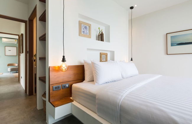 Villa Thansamaay - Foto 29