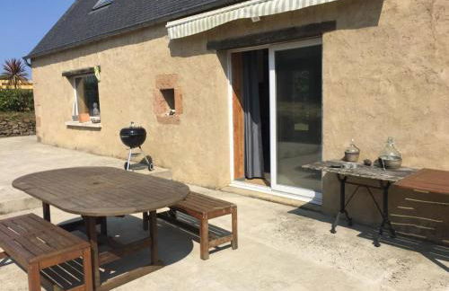 longère ty nico 1 chambre - Foto 6