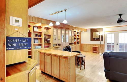 Bear Cave Blues by Taylor Made Deep Creek - Foto 101