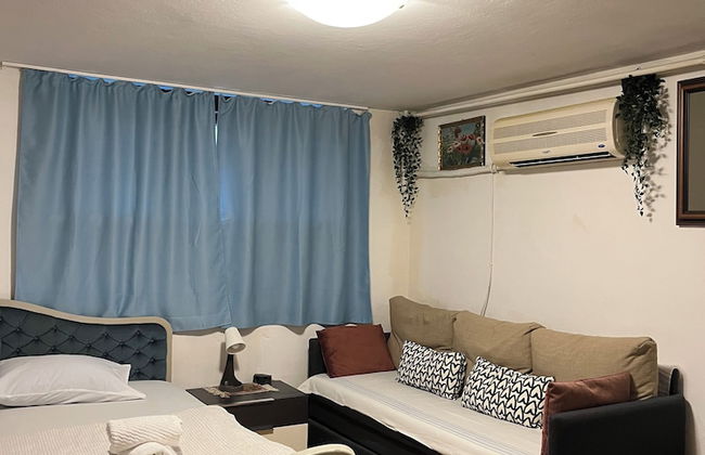 İstanbul Apartment - Photo 71