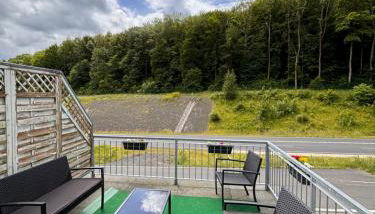 Södderich Apartment 4 - Foto 4