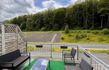 Södderich Apartment 4 - Foto 4