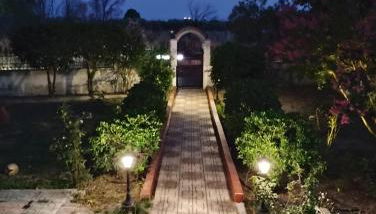 Walnuthouse - Foto 2, Garden view