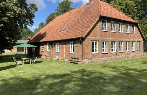 Hof Hohe Eichen - Foto 27