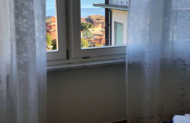 Stunning Sea view Apartment - Foto 41