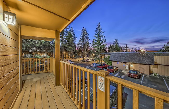 Tahoe Beach & Ski Club - Foto 68