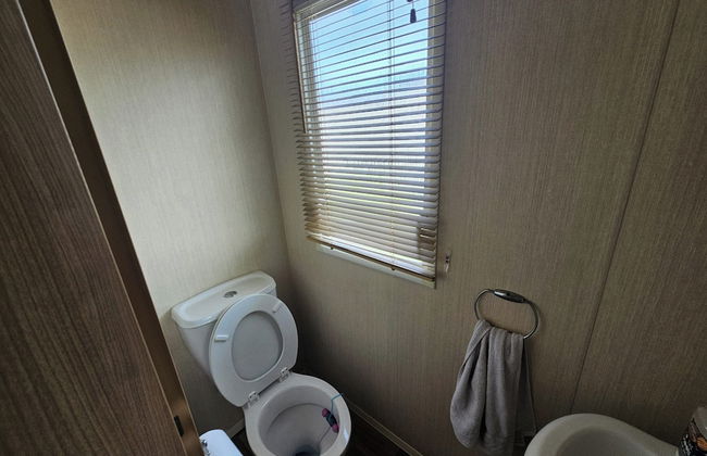 Towyn Leslie Ty Mawr 3 Bed - Foto 11